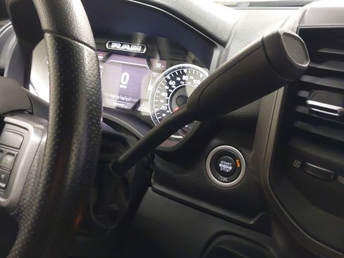 Used 2022 RAM 2500 Tradesman image 21