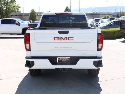 New 2026 GMC Sierra 1500 Elevation w/ Preferred Package AWD/4WD image 5