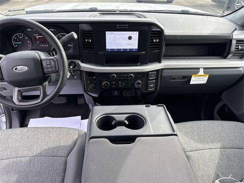New 2026 Ford F350 XL w/ STX Appearance Package image 16