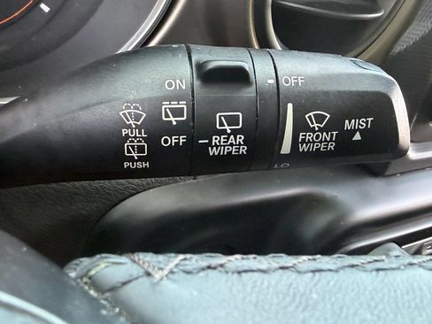 Used 2018 Jeep Wrangler Unlimited Sport S AWD/4WD image 24