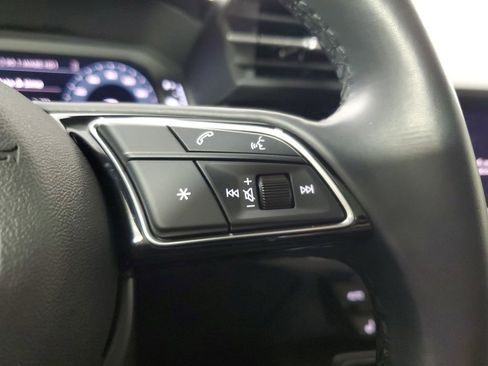 Used 2024 Audi A3 2.0T Premium w/ Convenience Package image 24