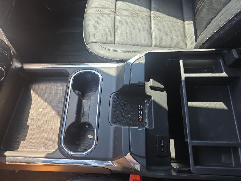 Used 2024 Chevrolet Silverado 3500 High Country w/ High Country Premium Package AWD/4WD image 33