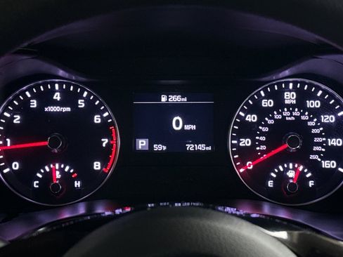 Used 2020 Kia Forte LXS image 30