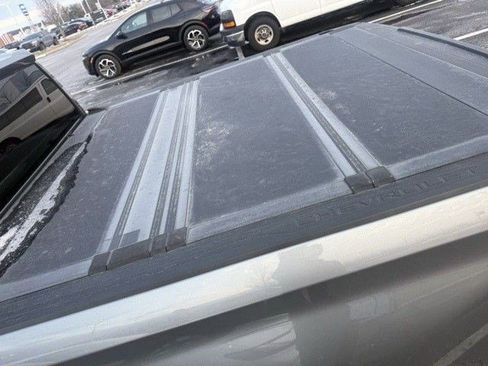 Used 2020 Chevrolet Silverado 1500 LT w/ All-Star Edition image 5