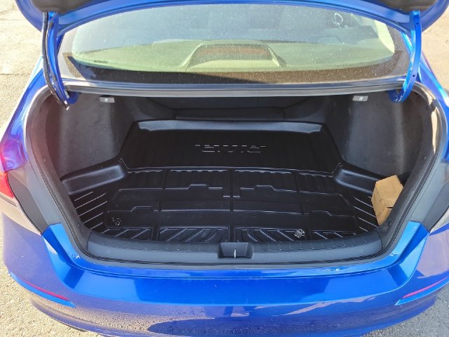 Used 2023 Honda Civic EX image 30