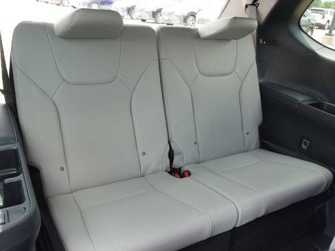 Used 2025 Lexus TX 350 AWD w/ Technology Package image 35