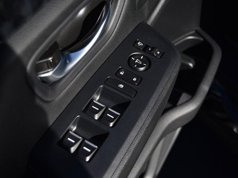 New 2026 Honda Passport TrailSport Elite image 8