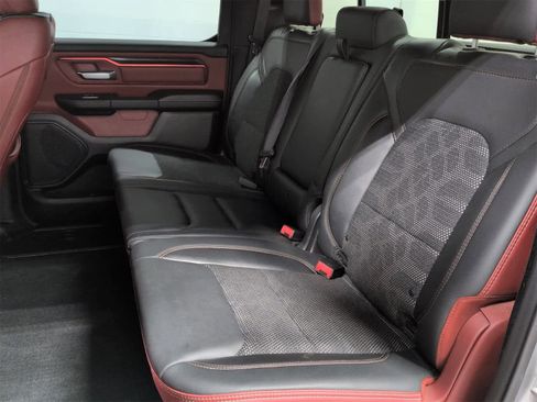 Used 2019 RAM 1500 Rebel image 20