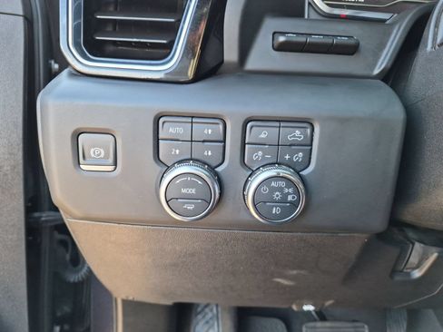 Certified 2024 GMC Sierra 2500 Denali w/ Denali Reserve Package AWD/4WD image 18