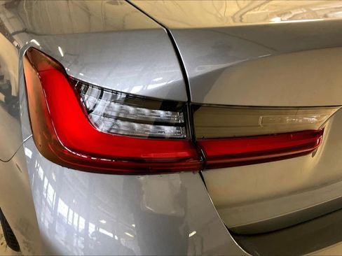 New 2026 BMW 330i Sedan w/ Premium Package image 14