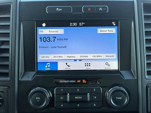 Used 2019 Ford F150 XL w/ Equipment Group 101A Mid image 18