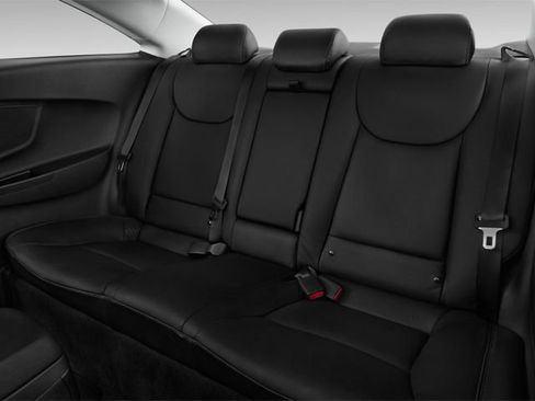 Used 2023 Hyundai Elantra N FWD image 11