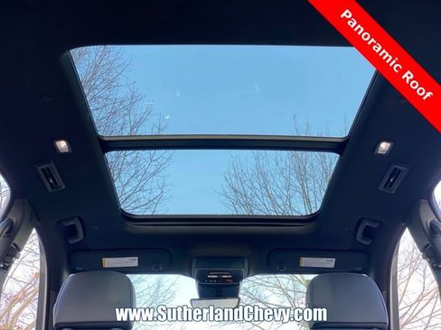 New 2026 Chevrolet Traverse RS FWD image 53