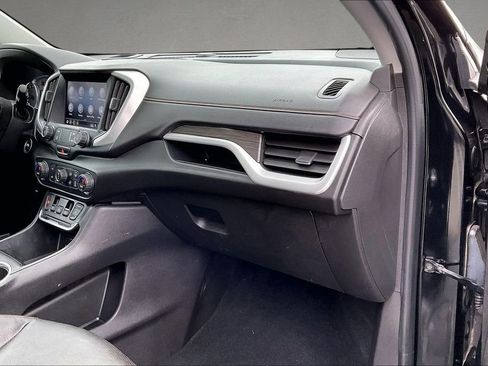 Used 2020 GMC Terrain SLT w/ Preferred Package AWD/4WD image 26