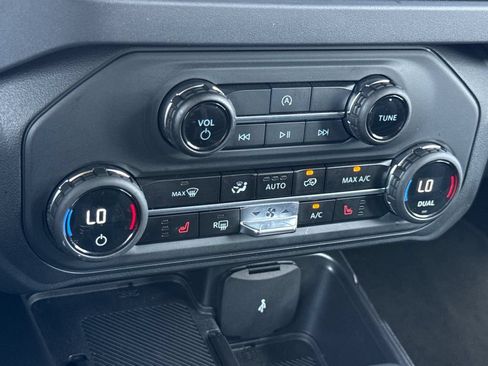 Certified 2025 Ford Bronco Big Bend AWD/4WD image 24