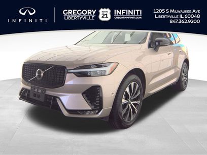 Used 2025 Volvo XC60 B5 Plus