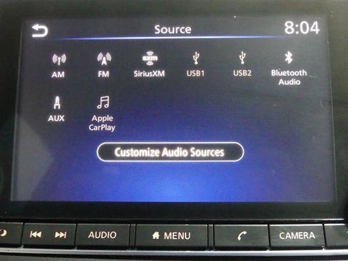 Used 2020 Nissan Altima 2.5 SR image 37