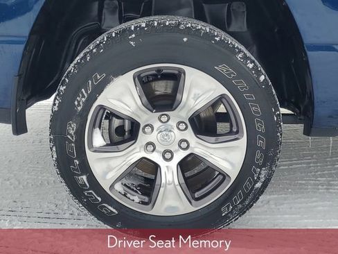 Used 2023 RAM 1500 Laramie image 6