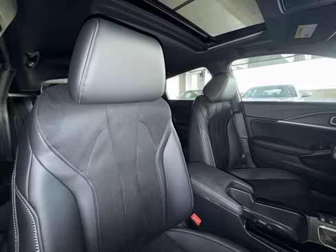 Certified 2024 Acura Integra A-Spec FWD image 27