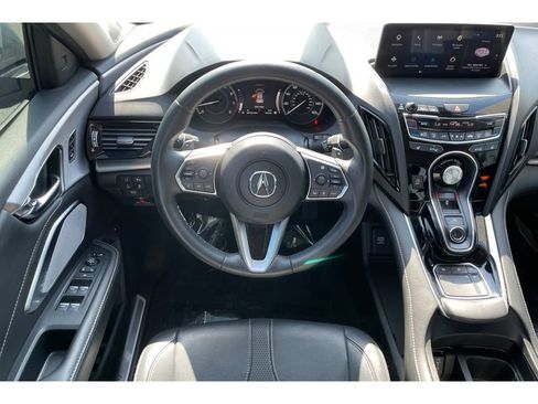 Certified 2020 Acura RDX FWD w/ Technology Package image 15