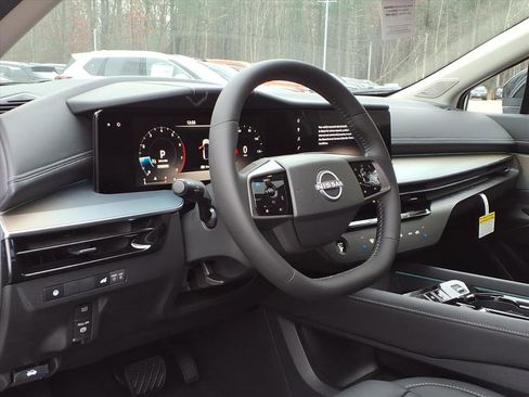 New 2026 Nissan Murano SL image 8