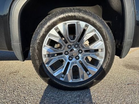 Used 2020 GMC Sierra 1500 Denali w/ Denali Ultimate Package image 9