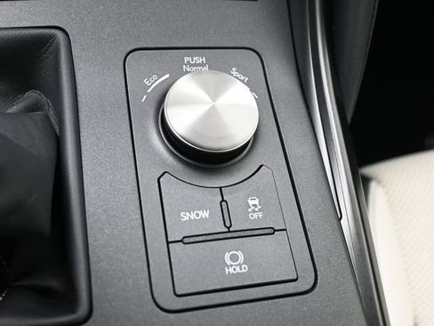 Used 2024 Lexus IS 350 F Sport w/ Memory Package RWD image 28