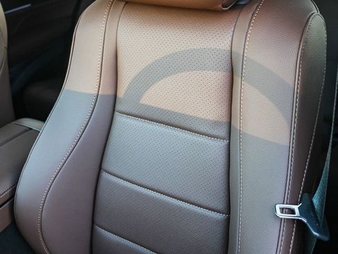 New 2026 Mercedes-Benz GLE 350 4MATIC image 24