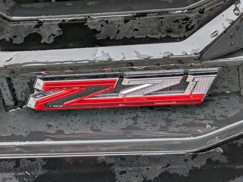 New 2026 Chevrolet Silverado 1500 LT Trail Boss w/ LT Trail Boss Premium Package AWD/4WD image 11