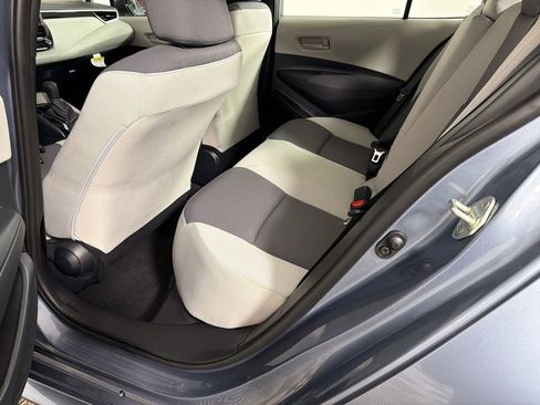 Used 2024 Toyota Corolla LE FWD image 20