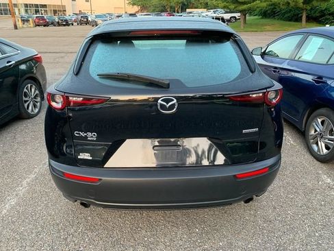 Used 2024 MAZDA CX-30 AWD 2.5 S image 3