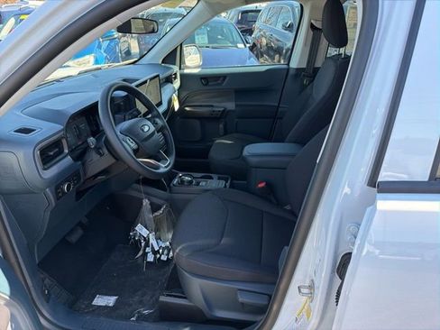 New 2026 Ford Maverick XL image 8