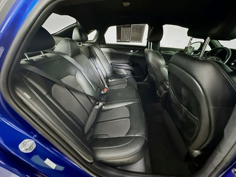 Used 2021 Kia K5 GT-Line FWD image 11