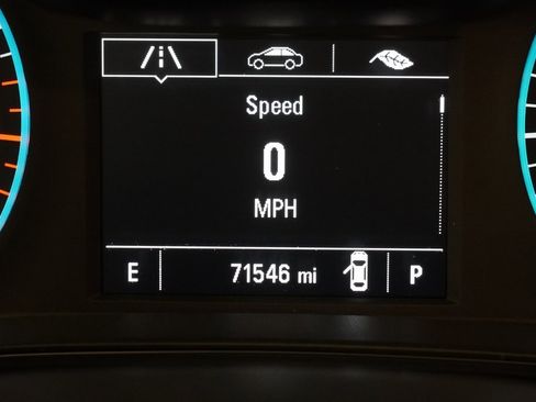 Used 2016 Chevrolet Cruze LT w/ Convenience Package image 4