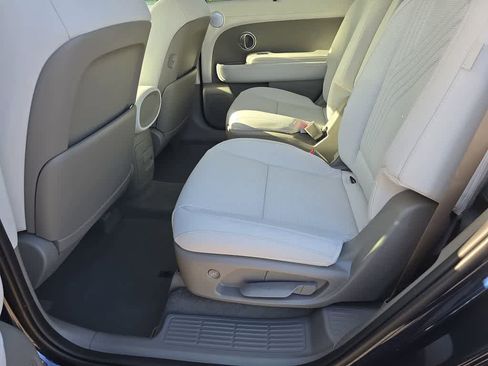 New 2026 Hyundai Palisade SEL FWD image 20
