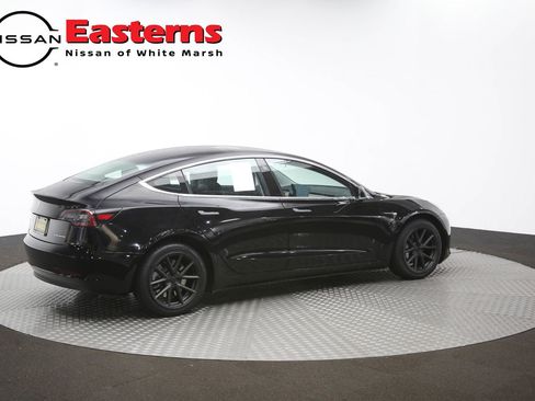 Used 2018 Tesla Model 3 Long Range image 37