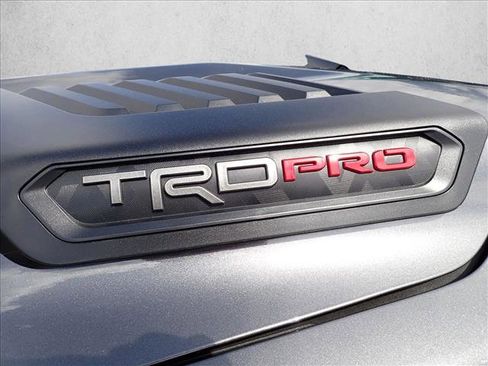 Used 2026 Toyota Tundra TRD Pro AWD/4WD image 10