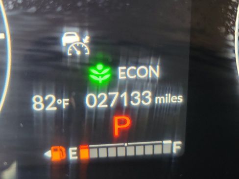 Used 2025 Honda CR-V Sport-L image 21