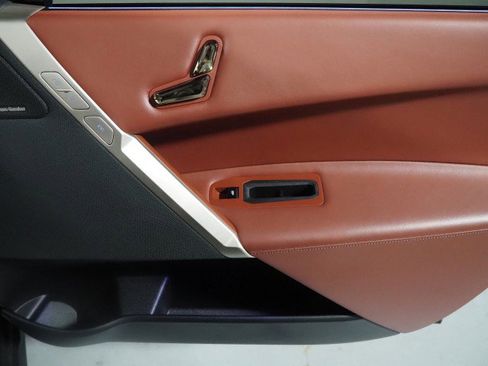 Used 2023 BMW iX xDrive50 w/ Ultimate Package 2 image 75