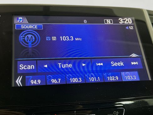 Used 2017 Honda Pilot EX image 21
