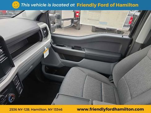 Used 2026 Ford F250 XL w/ STX Appearance Package AWD/4WD image 29