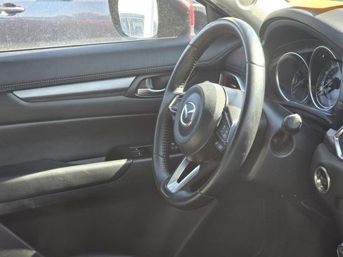 Used 2024 MAZDA CX-5 AWD 2.5 S w/ Select Package image 16
