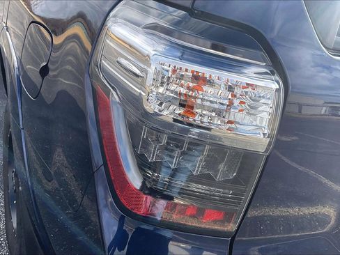 Used 2020 Toyota 4Runner SR5 Premium image 25