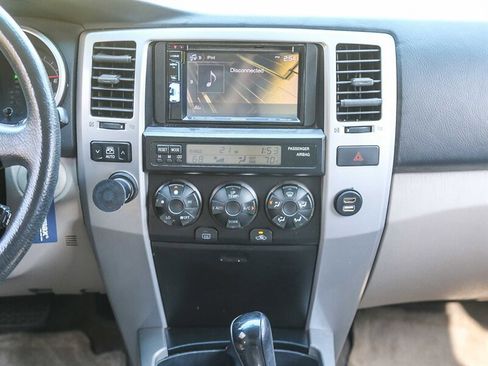 Used 2006 Toyota 4Runner SR5 RWD image 18