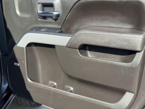 Used 2017 Chevrolet Silverado 1500 LT w/ All Star Edition AWD/4WD image 15