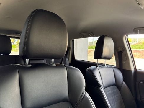 Used 2019 Mitsubishi Outlander SE FWD image 24