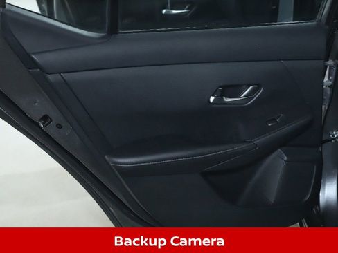 Certified 2023 Nissan Sentra SV w/ All-Weather Package image 15