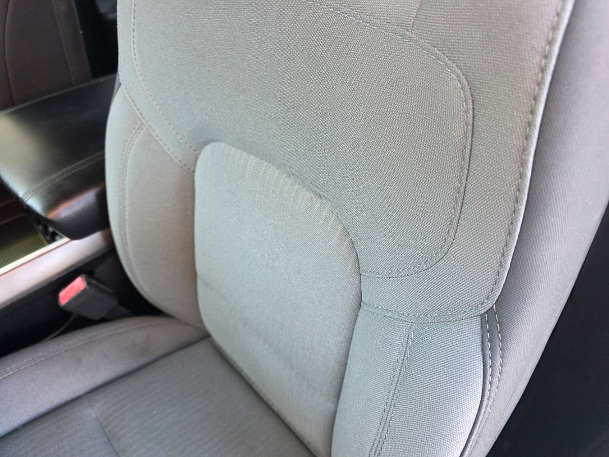 Used 2020 RAM 1500 Big Horn AWD/4WD image 16