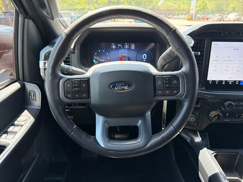 Used 2024 Ford F150 STX AWD/4WD image 16