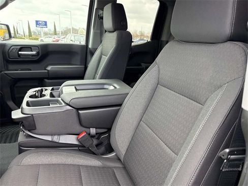 New 2026 GMC Sierra 1500 Pro image 15